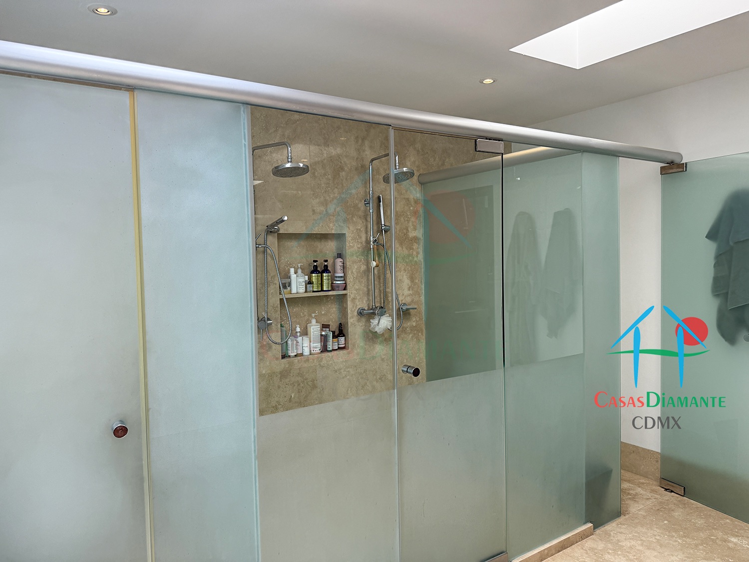 Jardines del Pedregal Casa Árbol B - Recámara principal 21